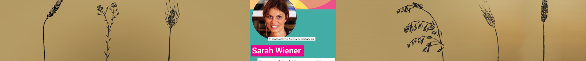 Veranstaltung